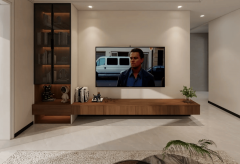 兔宝宝以品牌升级、科研立异控、渠道深耕的“