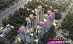后优惠（售楼部）